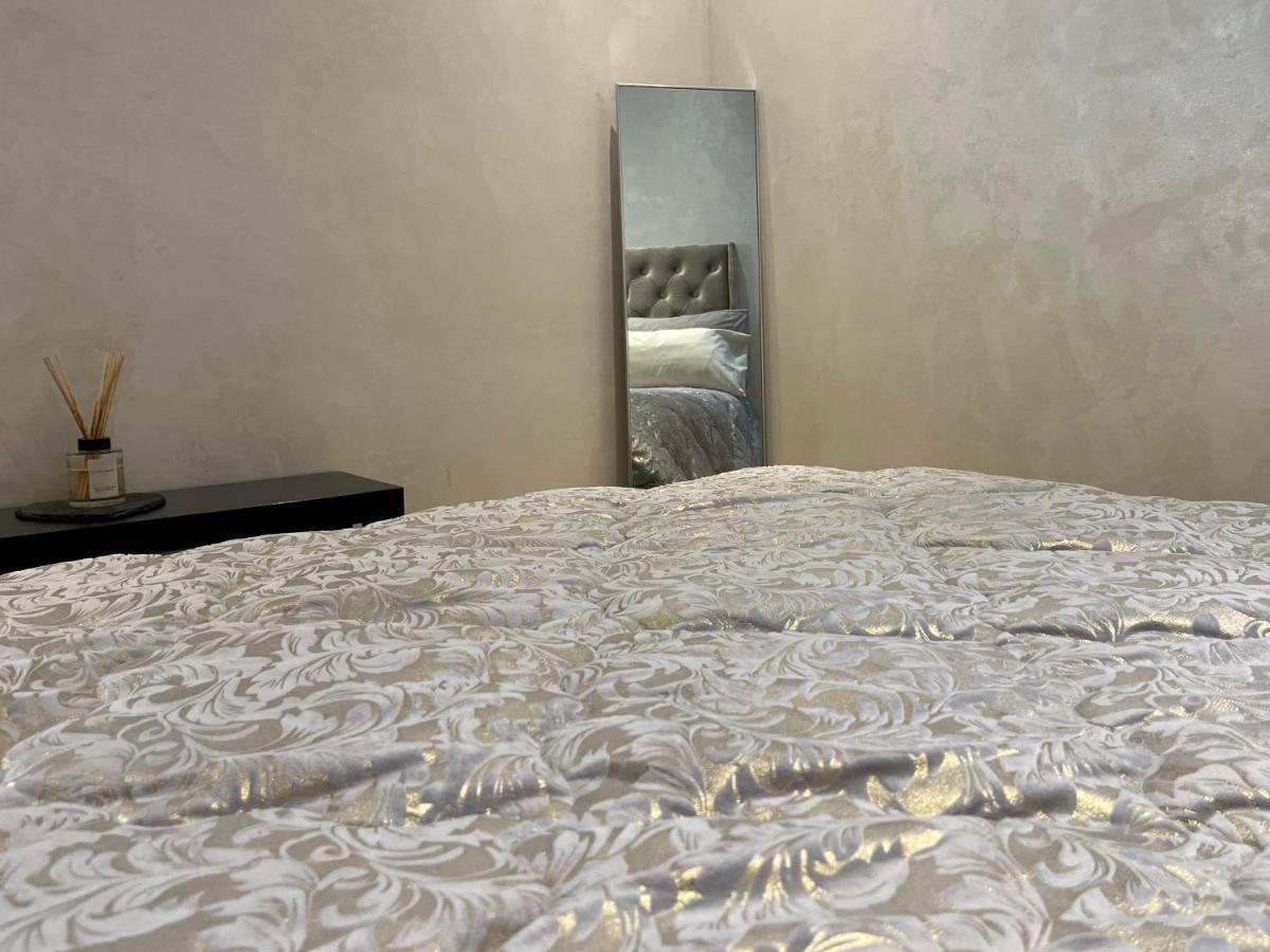 Cosy & Quiet Expat Studio Kenitra Exterior foto