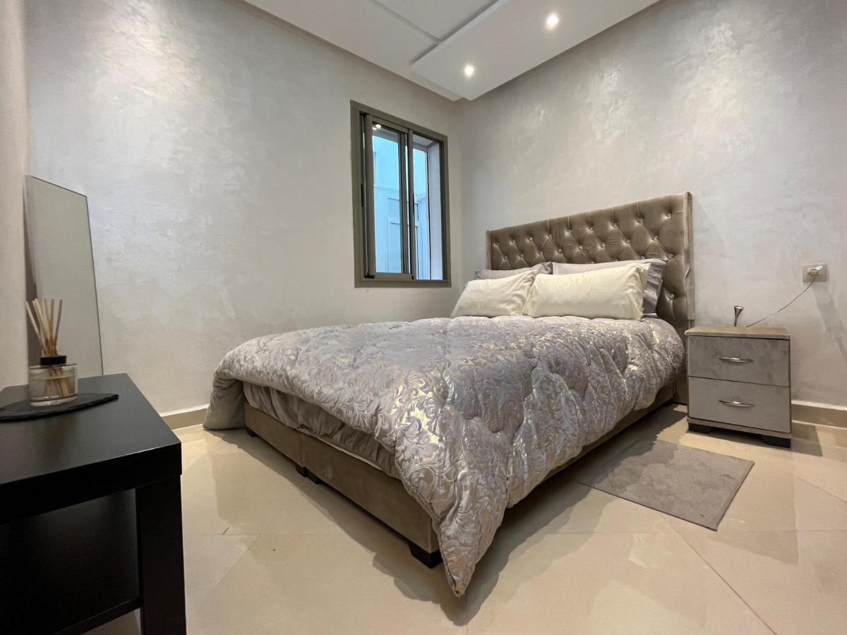Cosy & Quiet Expat Studio Kenitra Exterior foto